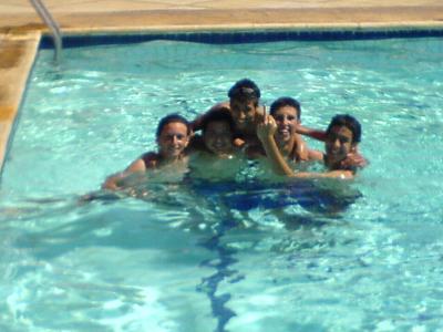 la tribu loul