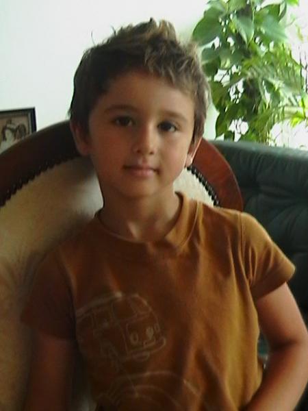 mehdi