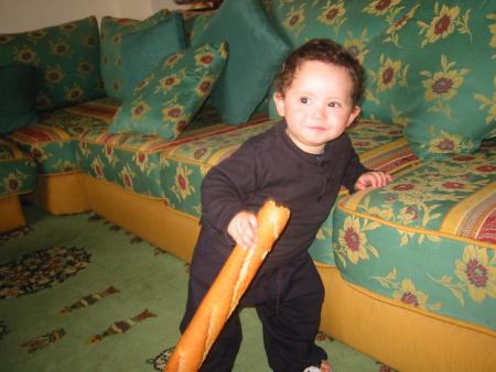 ghali